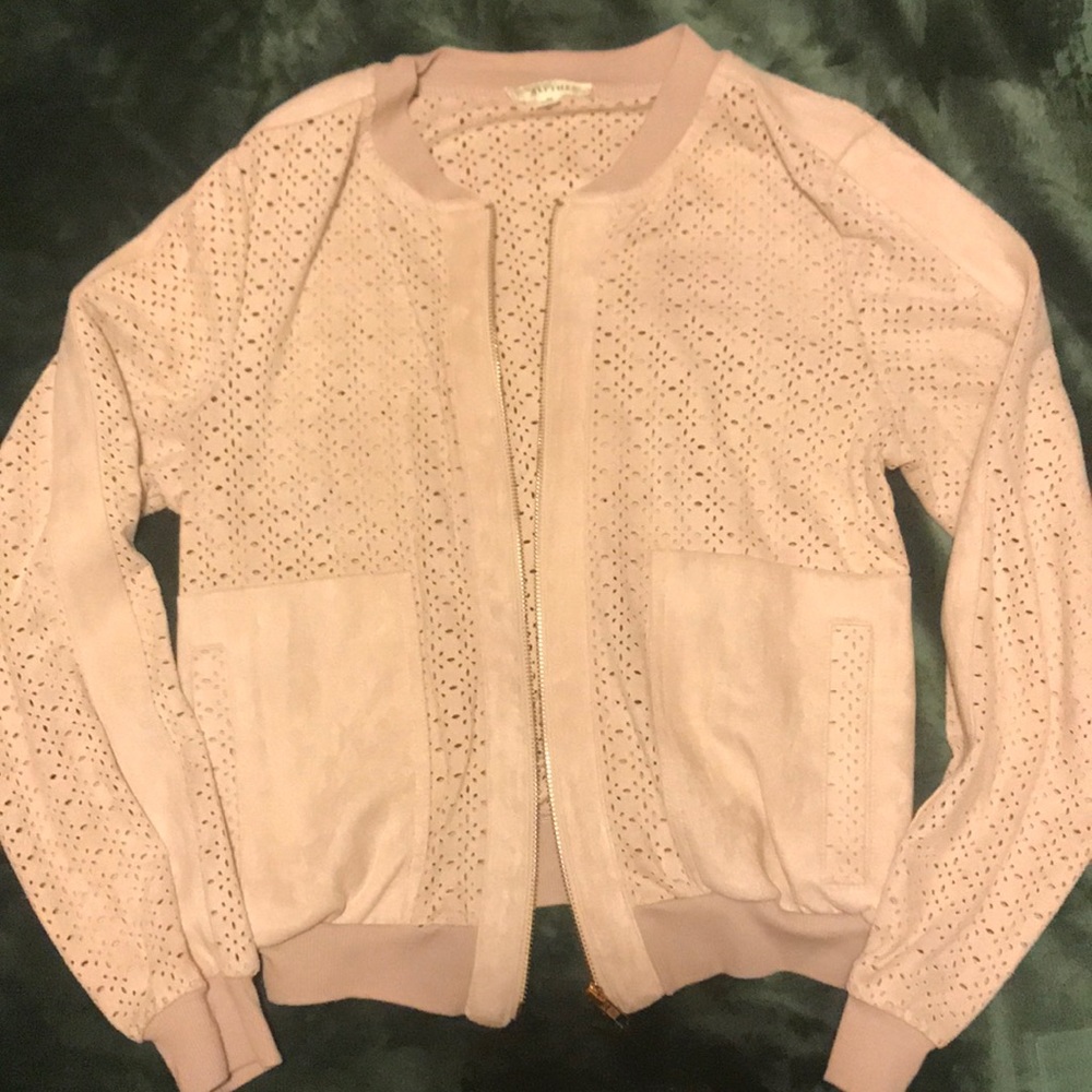 NEW Alythea Jacket (NWOT)
